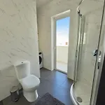 דירה Modern Penthouse Pietà