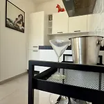 Modern Penthouse *