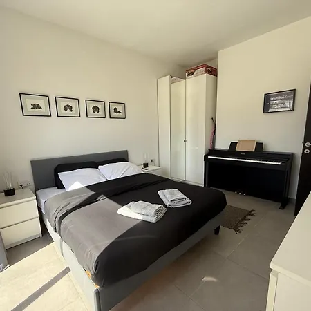 Modern Penthouse Διαμέρισμα