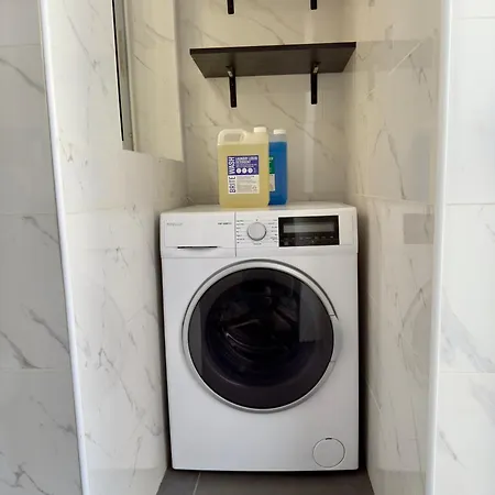 Appartement Modern Penthouse