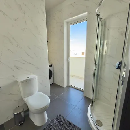 Apartment Modern Penthouse Pieta