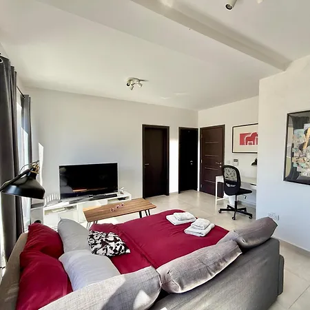 Appartement Modern Penthouse *