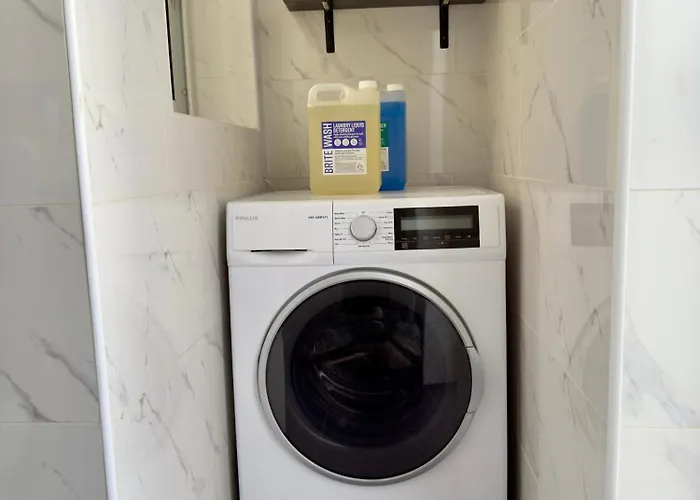 Апартаменты Modern Penthouse