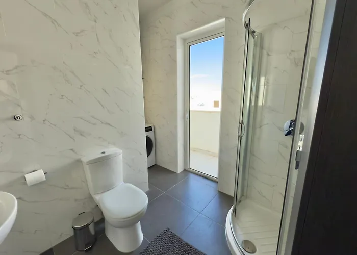 Apartamento Modern Penthouse Tal-Pietà