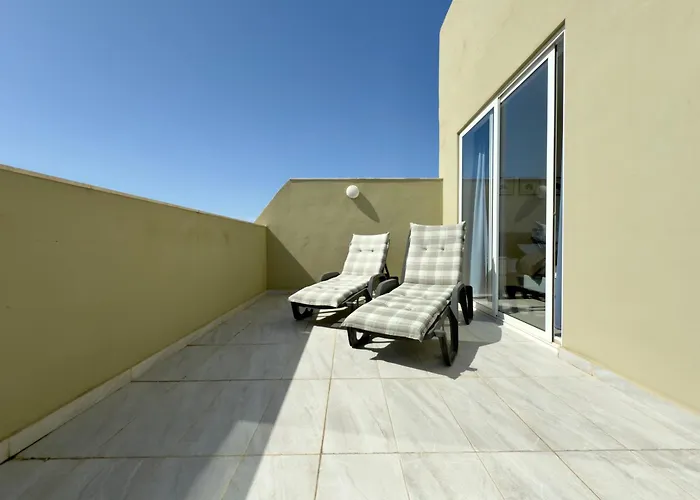 Modern Penthouse Апартаменты