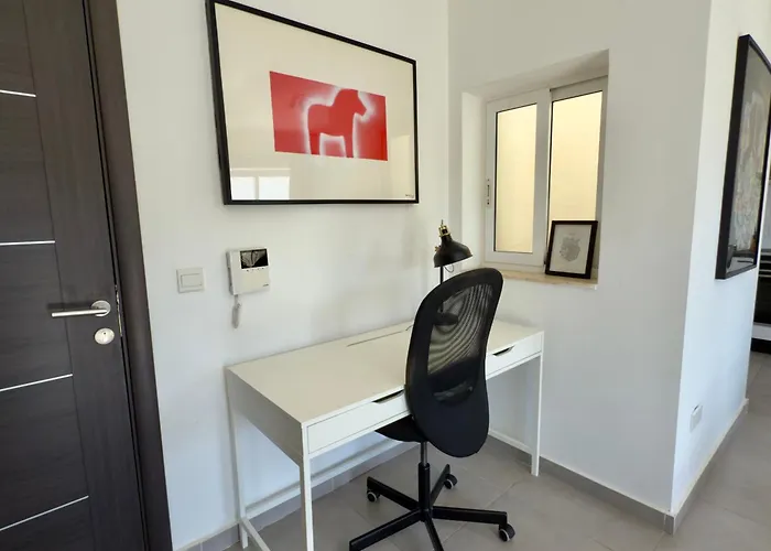 Апартаменты Modern Penthouse *